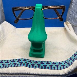 Tory Burch glasses brown tortoise shell‎  and gold accents